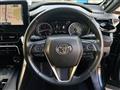 2021 Toyota Harrier