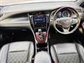 2014 Toyota Harrier Hybrid