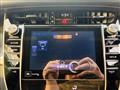 2014 Toyota Harrier Hybrid