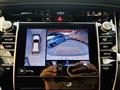 2014 Toyota Harrier Hybrid