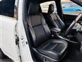 2014 Toyota Harrier Hybrid