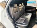 2014 Toyota Harrier Hybrid