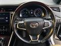 2014 Toyota Harrier Hybrid
