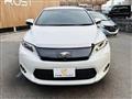 2014 Toyota Harrier Hybrid