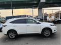 2014 Toyota Harrier Hybrid