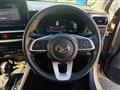 2020 Daihatsu Rocky