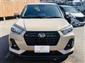 2020 Daihatsu Rocky