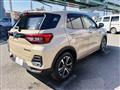 2020 Daihatsu Rocky