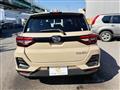 2020 Daihatsu Rocky