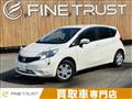 2015 Nissan Note