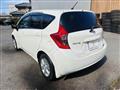 2015 Nissan Note