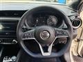 2021 Nissan KIX