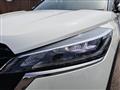 2021 Nissan KIX