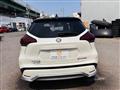 2021 Nissan KIX