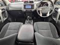 2015 Toyota Land Cruiser Prado