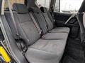 2015 Toyota Land Cruiser Prado