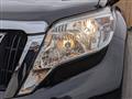 2015 Toyota Land Cruiser Prado