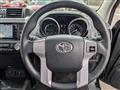 2015 Toyota Land Cruiser Prado