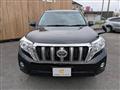 2015 Toyota Land Cruiser Prado