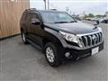 2015 Toyota Land Cruiser Prado
