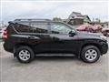 2015 Toyota Land Cruiser Prado
