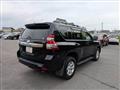 2015 Toyota Land Cruiser Prado