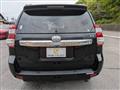 2015 Toyota Land Cruiser Prado