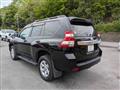 2015 Toyota Land Cruiser Prado