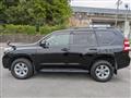 2015 Toyota Land Cruiser Prado