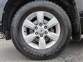 2015 Toyota Land Cruiser Prado