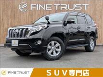 2015 Toyota Land Cruiser Prado
