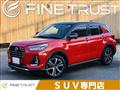 2020 Daihatsu Rocky