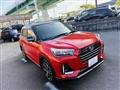 2020 Daihatsu Rocky