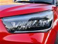 2020 Daihatsu Rocky
