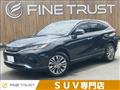 2020 Toyota Harrier