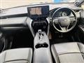 2020 Toyota Harrier