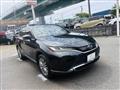 2020 Toyota Harrier