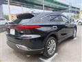 2020 Toyota Harrier
