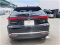 2020 Toyota Harrier