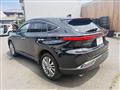 2020 Toyota Harrier
