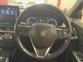 2020 Toyota Crown