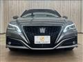 2020 Toyota Crown