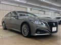 2020 Toyota Crown