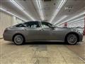 2020 Toyota Crown