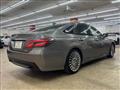 2020 Toyota Crown