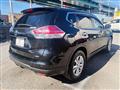 2014 Nissan X-Trail