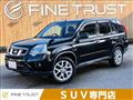 2012 Nissan X-Trail