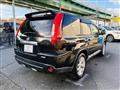 2012 Nissan X-Trail