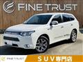 2013 Mitsubishi Outlander