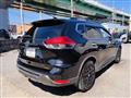 2017 Nissan X-Trail